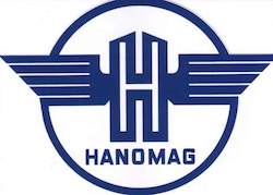 hanomag